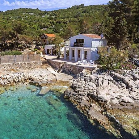 Villa Mendes Zastrazisce Ngoại thất bức ảnh