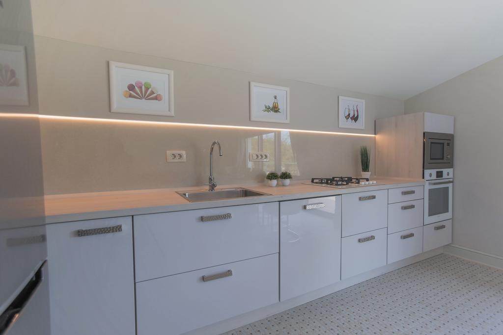 Villa Mendes Zastrazisce Ngoại thất bức ảnh