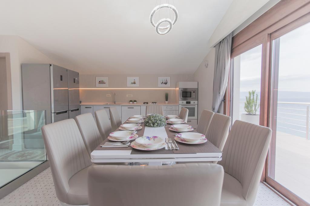 Villa Mendes Zastrazisce Ngoại thất bức ảnh