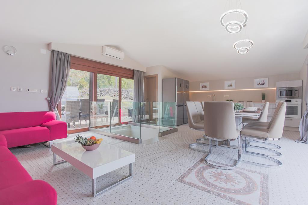 Villa Mendes Zastrazisce Ngoại thất bức ảnh