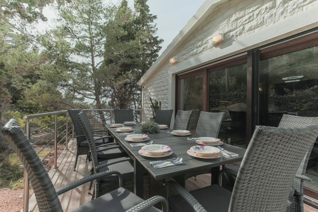 Villa Mendes Zastrazisce Ngoại thất bức ảnh