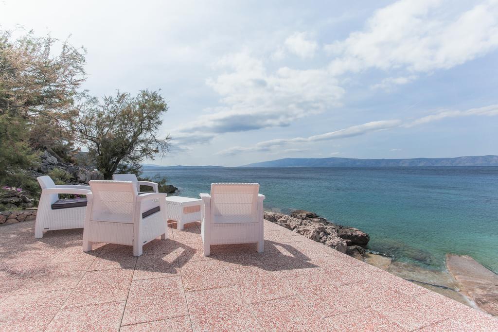 Villa Mendes Zastrazisce Ngoại thất bức ảnh