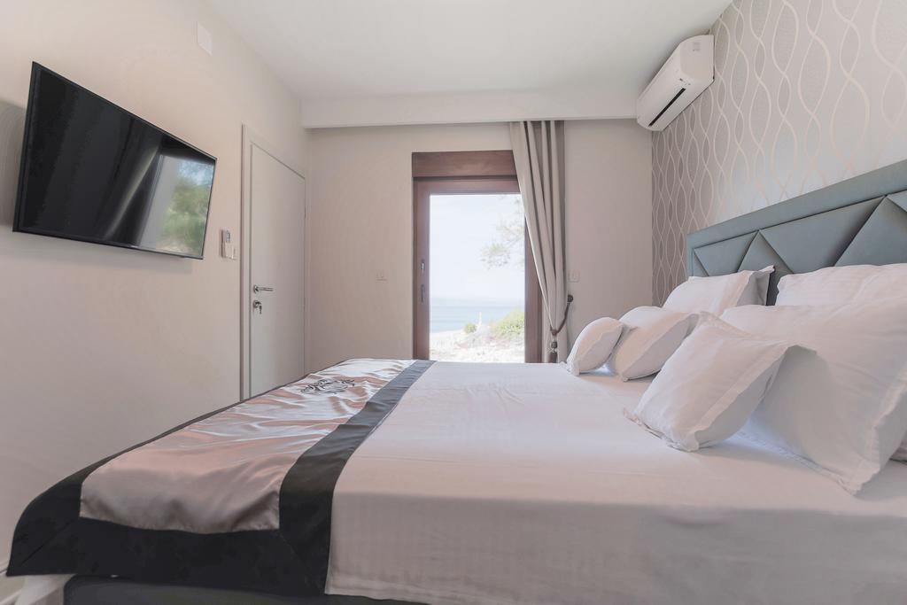 Villa Mendes Zastrazisce Ngoại thất bức ảnh