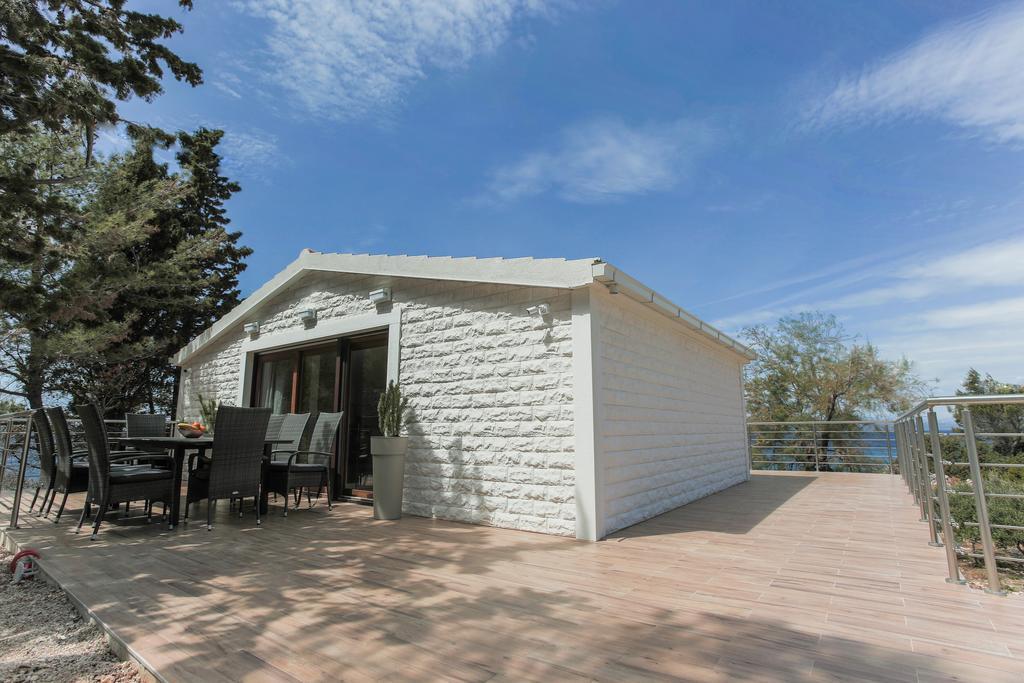 Villa Mendes Zastrazisce Ngoại thất bức ảnh