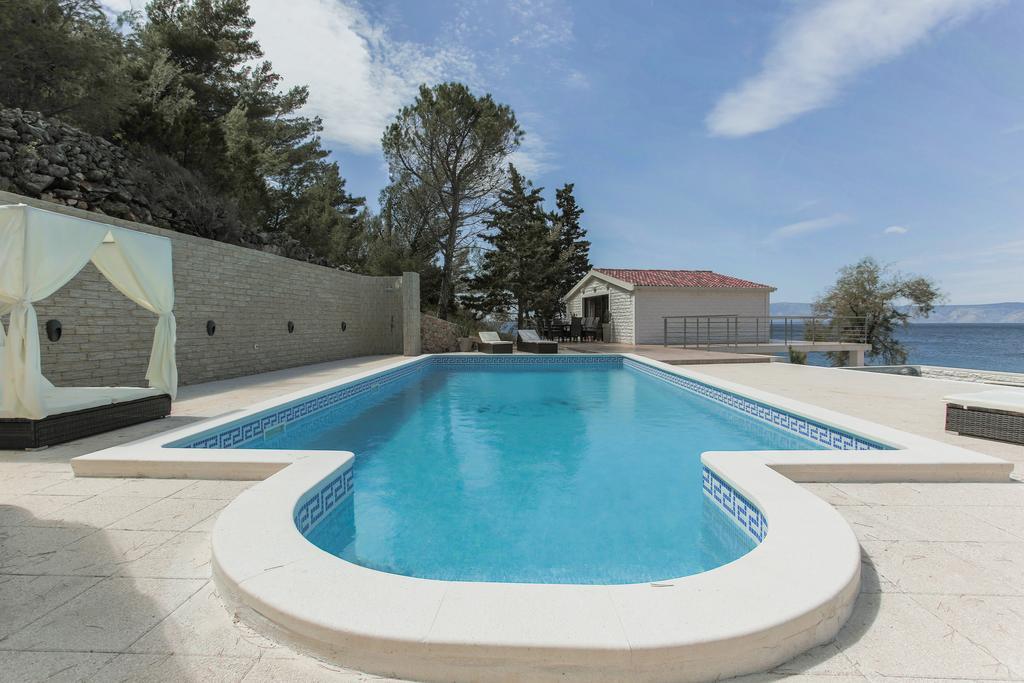 Villa Mendes Zastrazisce Ngoại thất bức ảnh