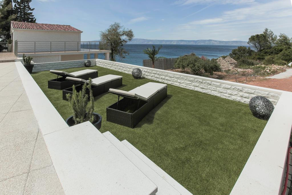 Villa Mendes Zastrazisce Ngoại thất bức ảnh