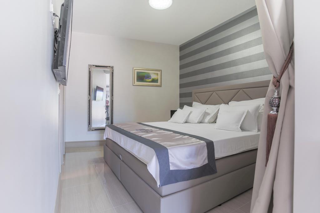 Villa Mendes Zastrazisce Ngoại thất bức ảnh