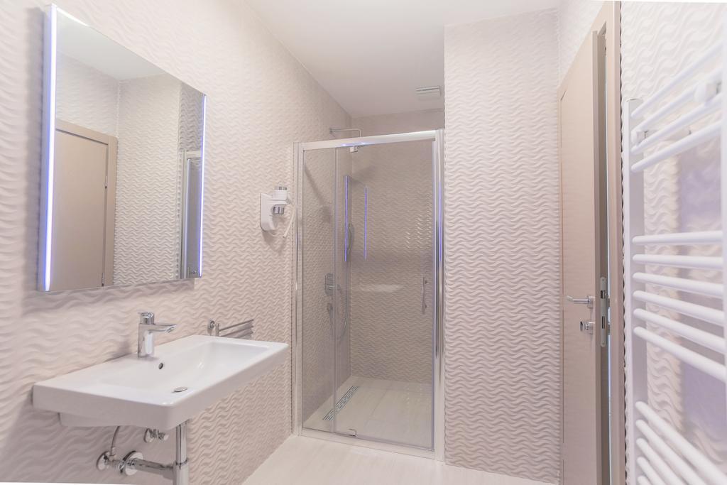 Villa Mendes Zastrazisce Ngoại thất bức ảnh