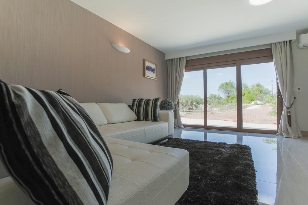 Villa Mendes Zastrazisce Ngoại thất bức ảnh