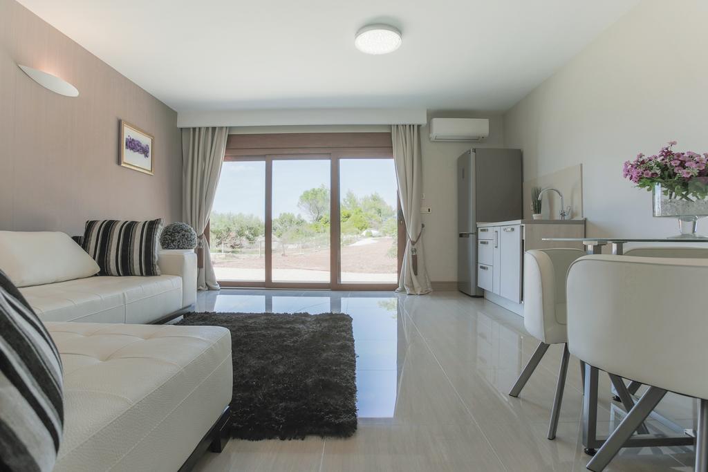 Villa Mendes Zastrazisce Ngoại thất bức ảnh