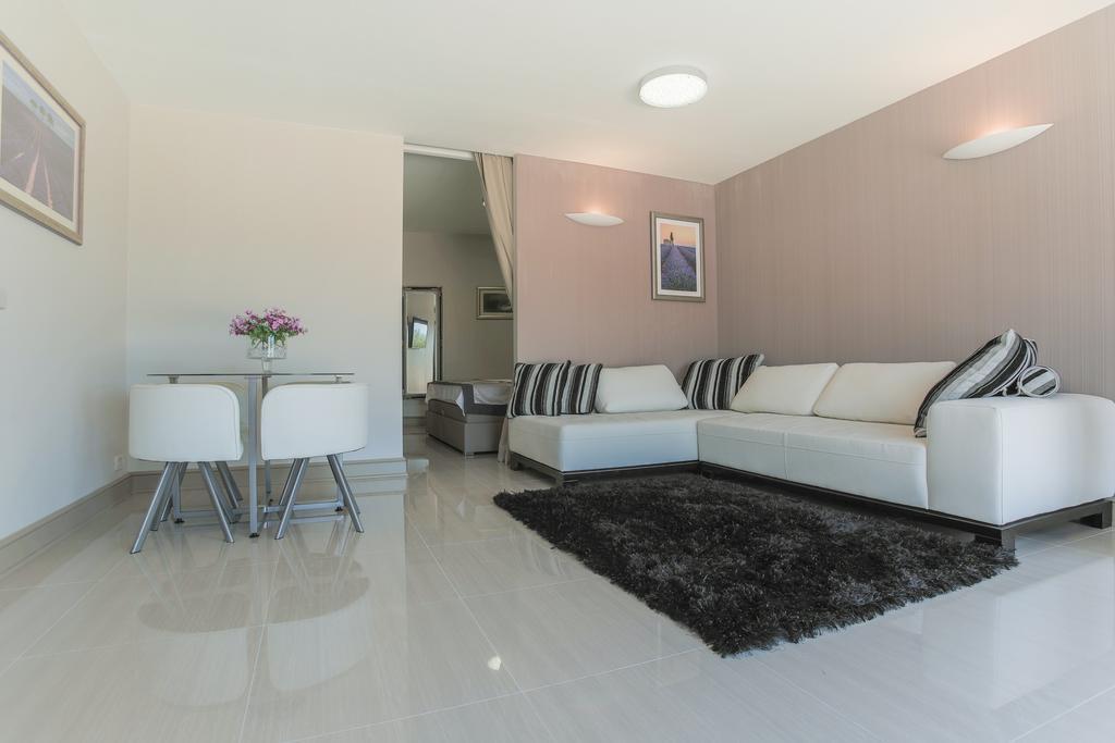 Villa Mendes Zastrazisce Ngoại thất bức ảnh