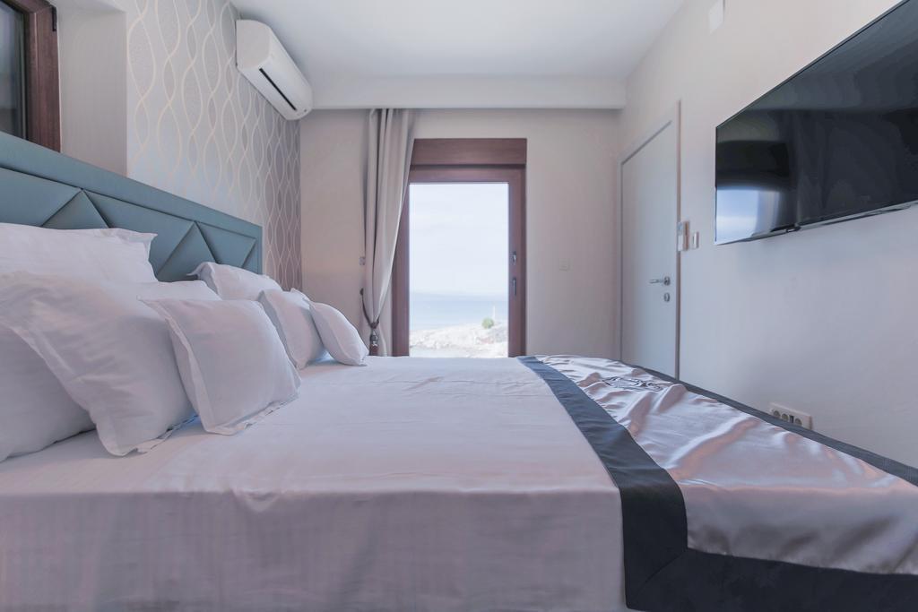 Villa Mendes Zastrazisce Ngoại thất bức ảnh