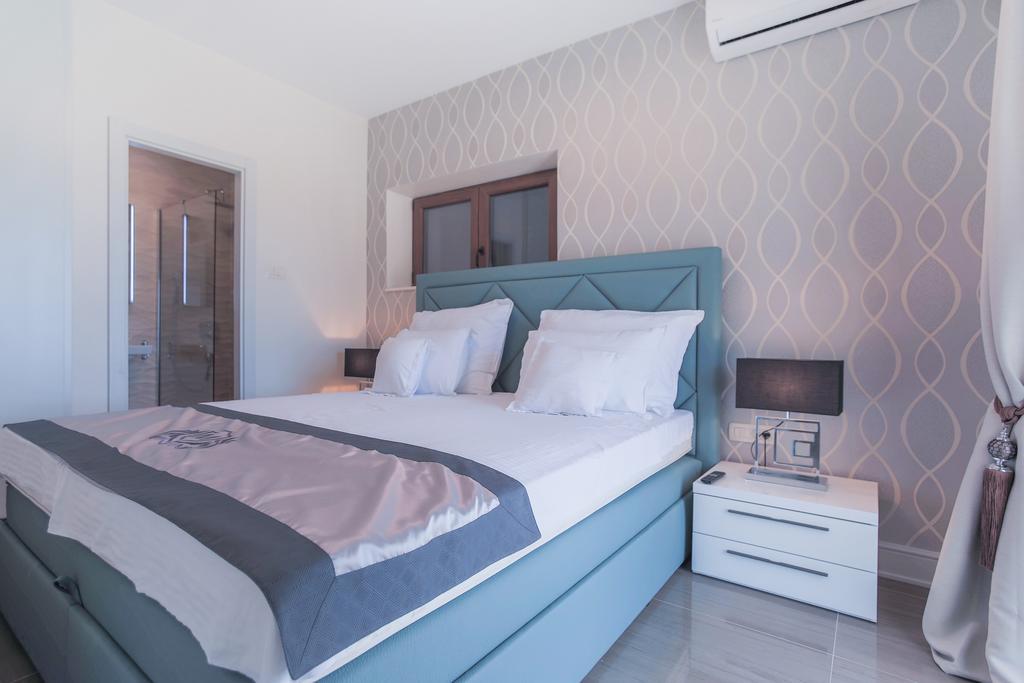Villa Mendes Zastrazisce Ngoại thất bức ảnh