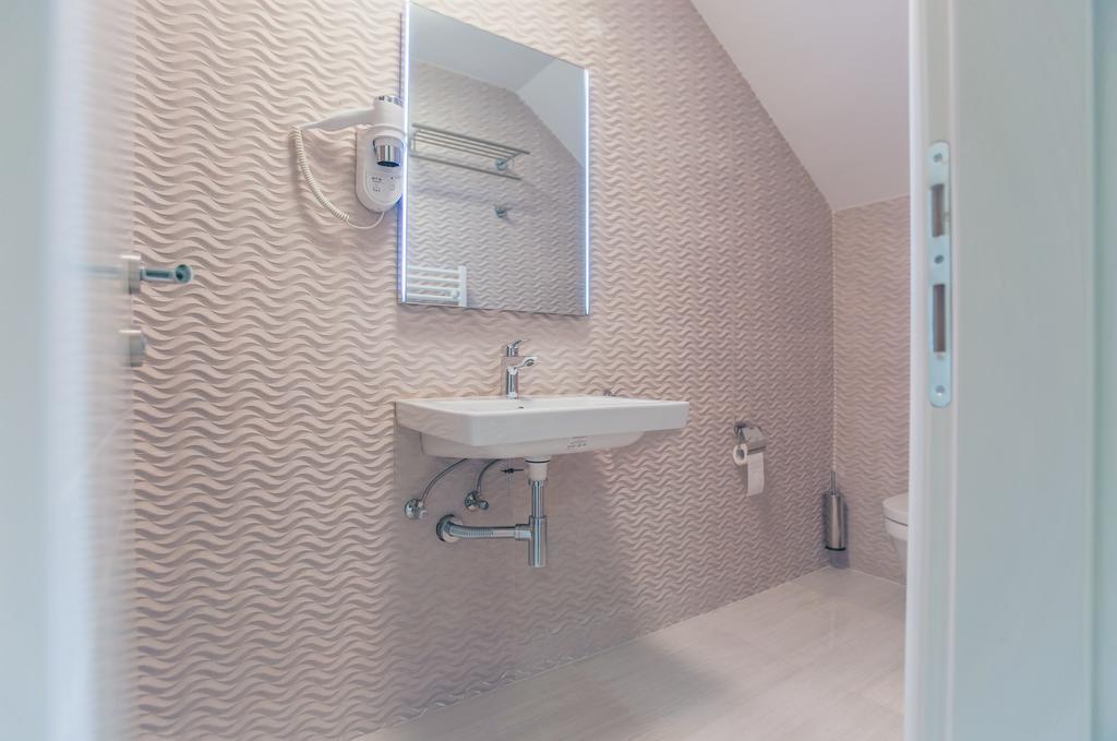 Villa Mendes Zastrazisce Ngoại thất bức ảnh