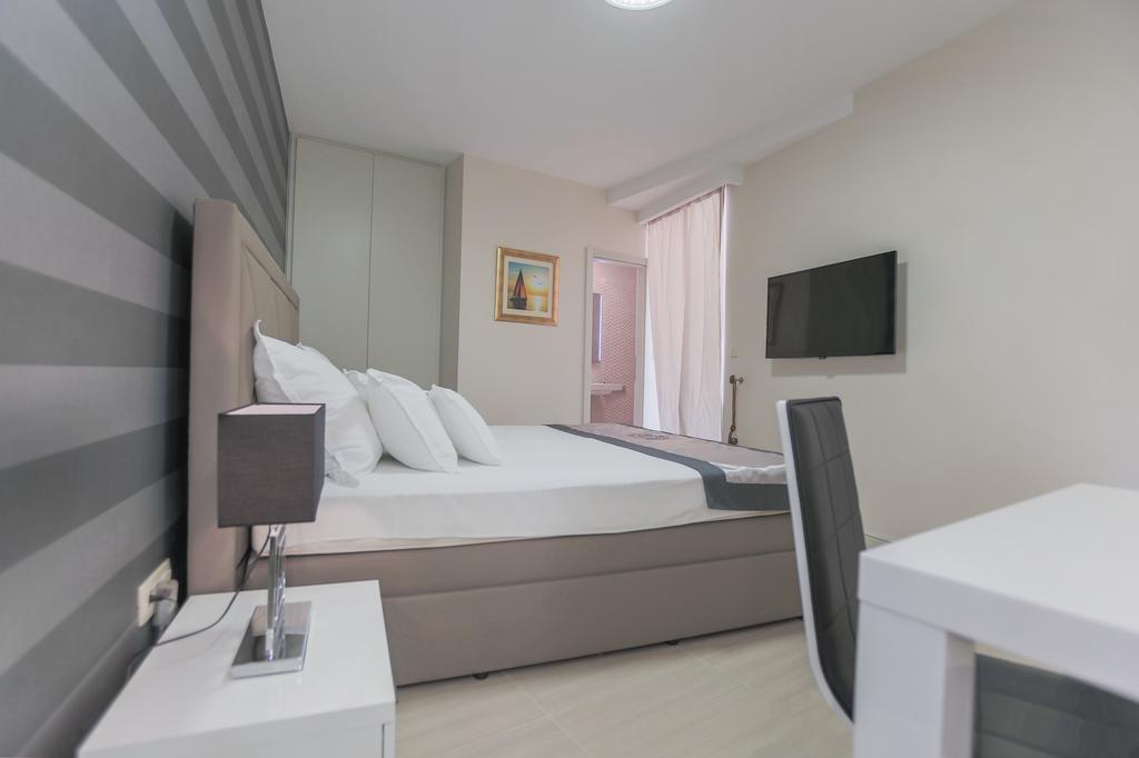 Villa Mendes Zastrazisce Ngoại thất bức ảnh