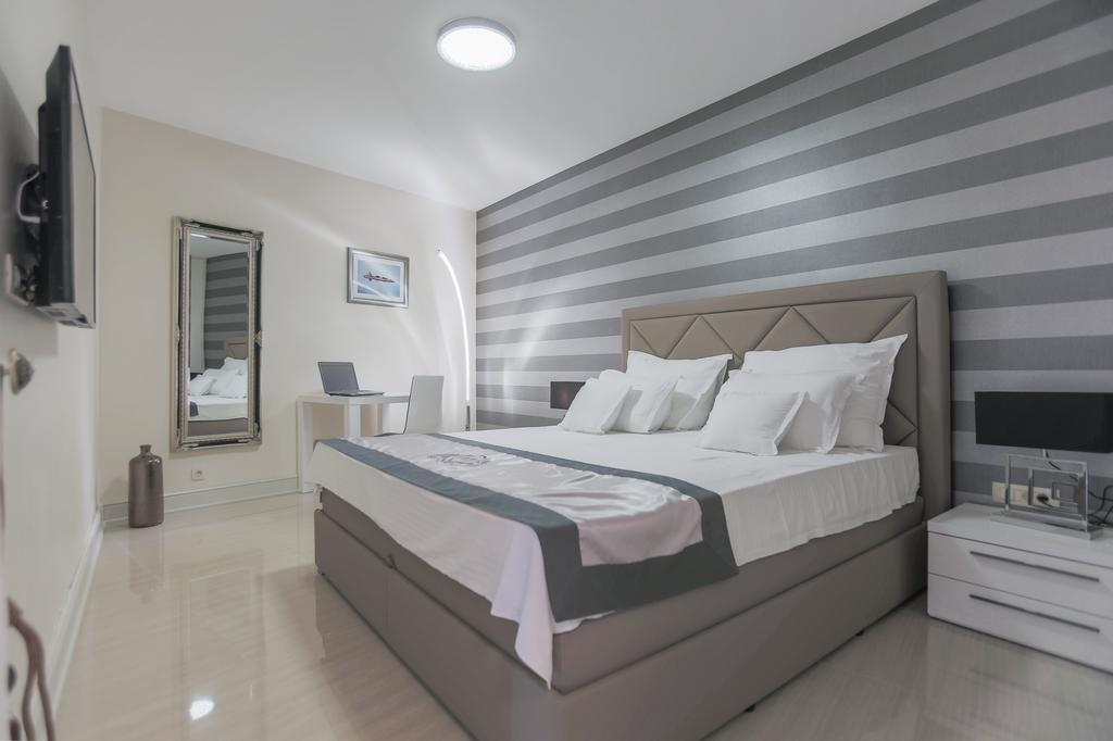 Villa Mendes Zastrazisce Ngoại thất bức ảnh
