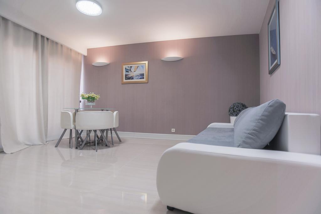 Villa Mendes Zastrazisce Ngoại thất bức ảnh