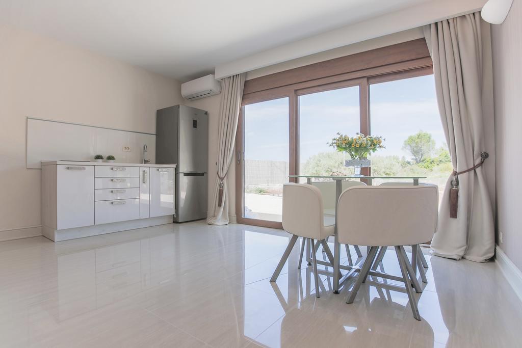 Villa Mendes Zastrazisce Ngoại thất bức ảnh