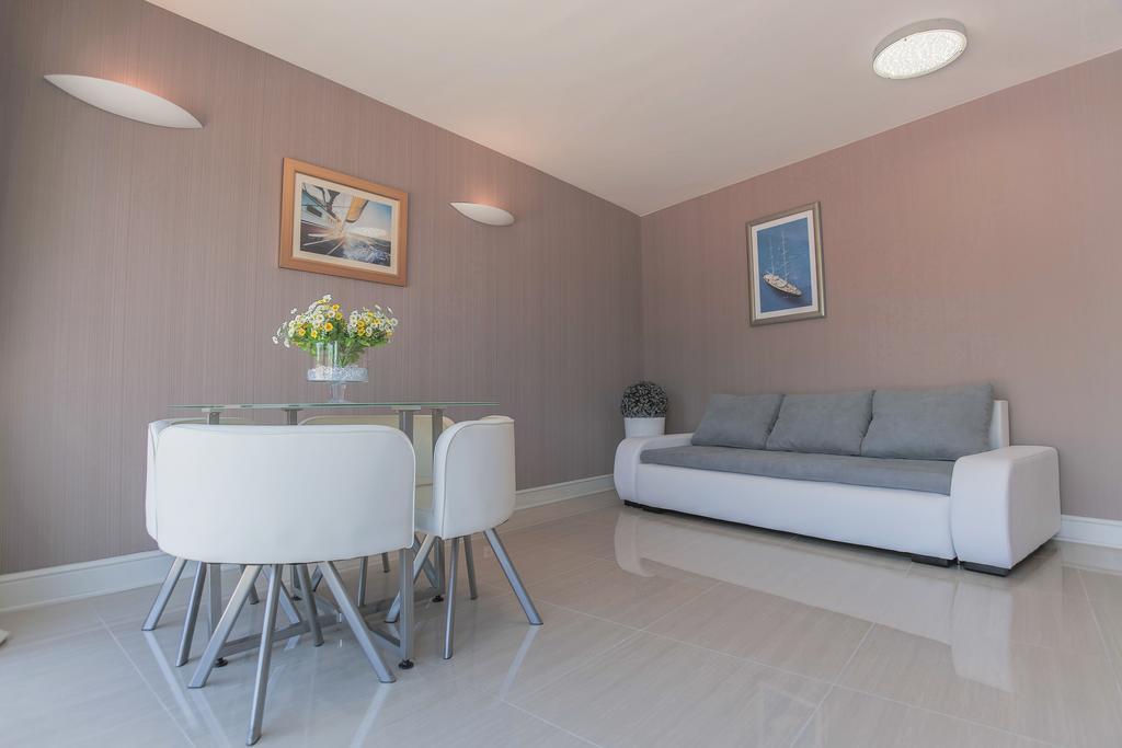 Villa Mendes Zastrazisce Ngoại thất bức ảnh