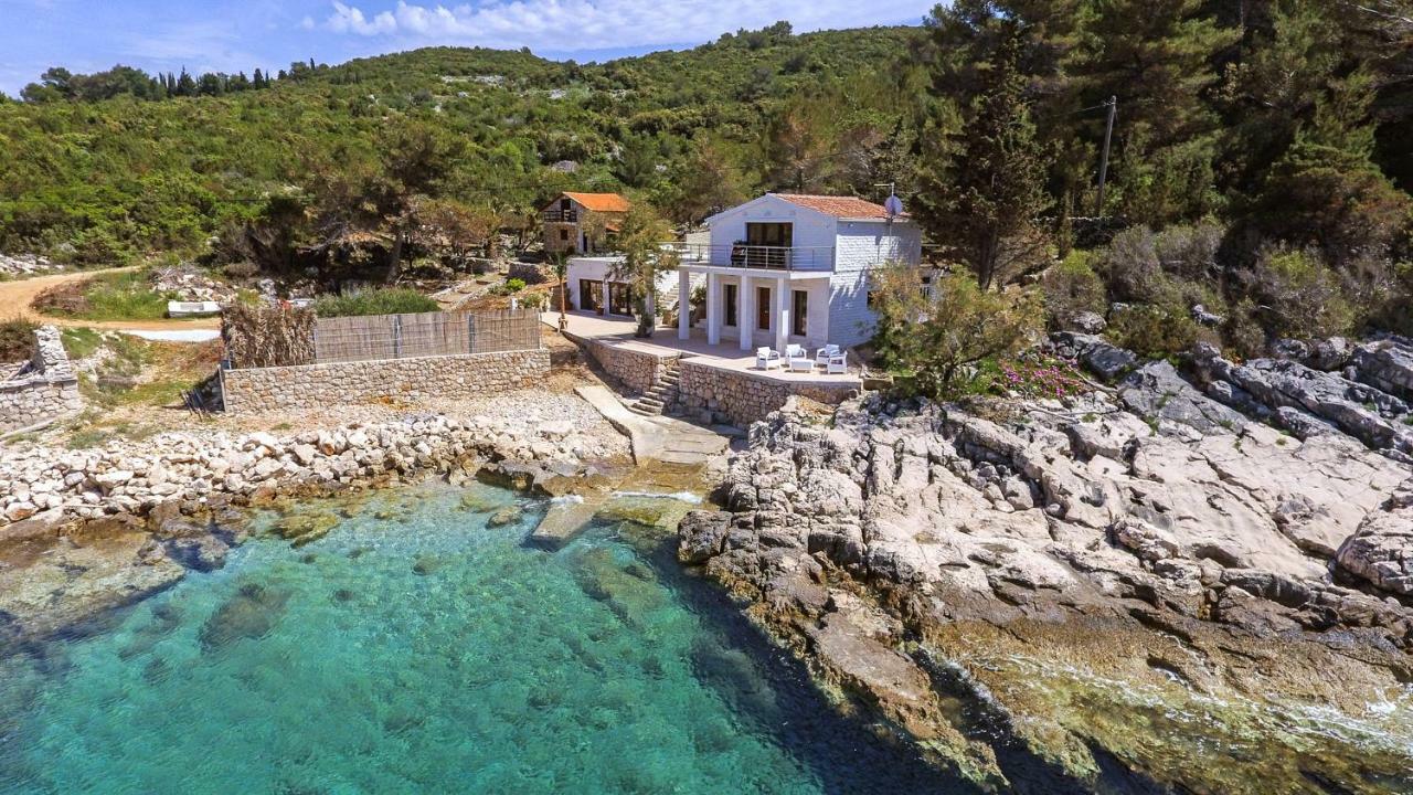 Villa Mendes Zastrazisce Ngoại thất bức ảnh